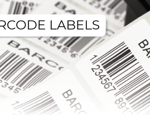 What Makes Our Barcode Labels Different?