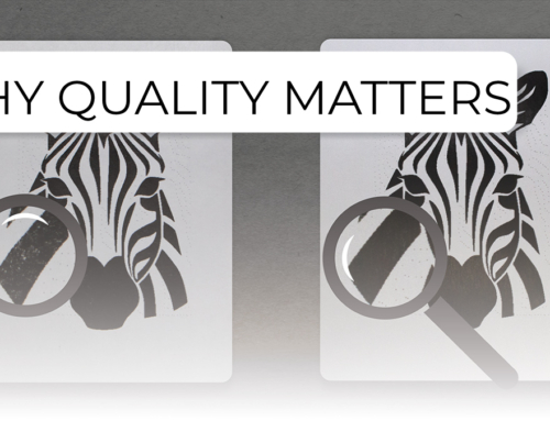 Why Quality Matters – Direct Thermal Labels