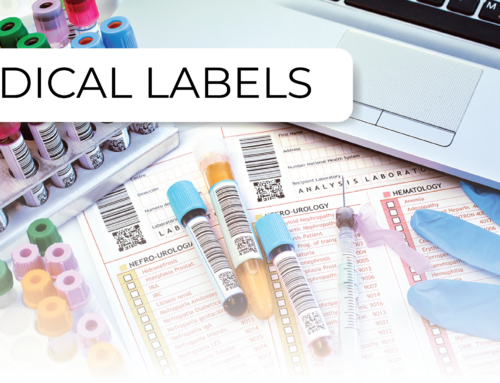 Medical Labels